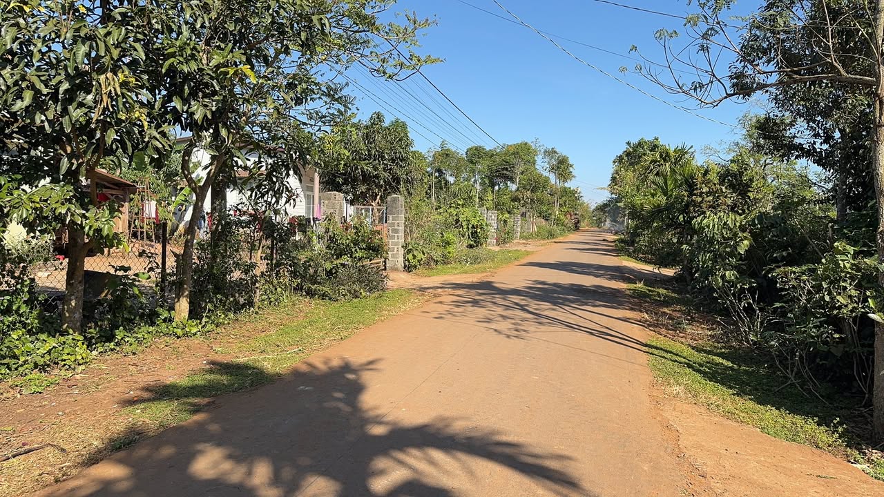 Đất thổ cư 680m² tại xã Ea Tul, huyện Cư M'gar chỉ 500 triệu - Đầu tư sinh lời ngay!