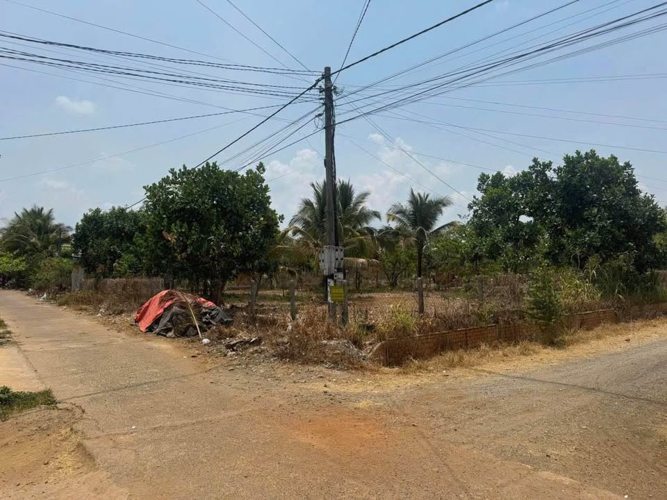 Đất 2 mặt tiền hẻm tỉnh lộ xã Ea Bar 6592m² giá 3.6 tỷ - Đầu tư sinh lời ngay!