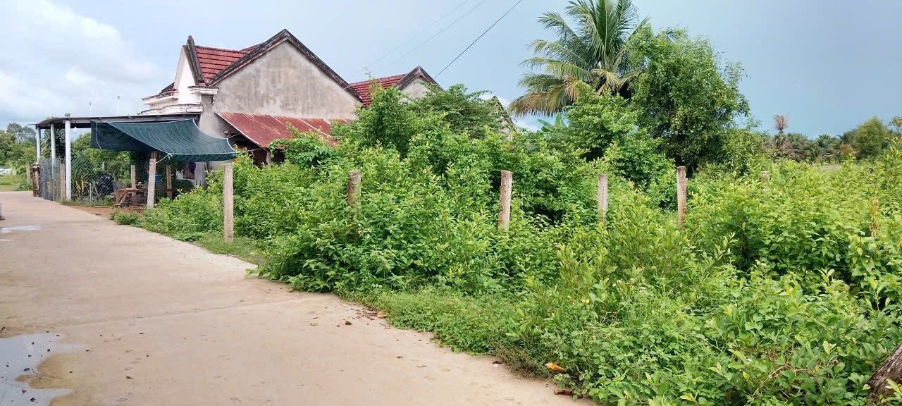 Đất nền Ninh Thọ 180m² giá 1.45 tỷ - Sát trục DT 1A, cơ hội đầu tư hấp dẫn!