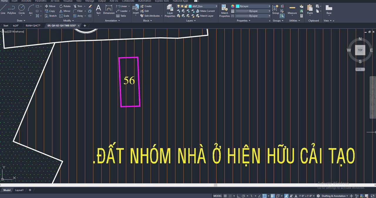 Đất Khu Gió Ngàn, Xã Tân An Hội, Củ Chi 260m² - Pháp lý rõ ràng, xây dựng tự do!