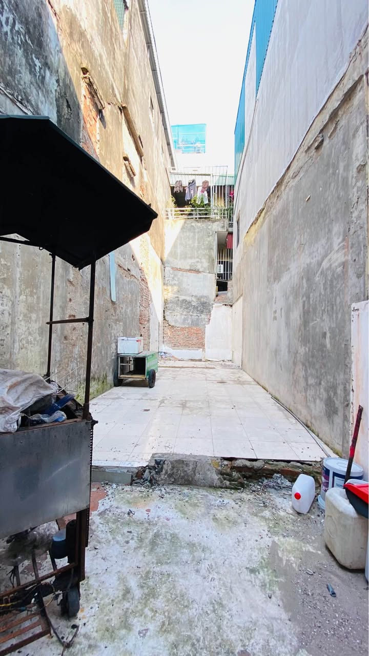 Đất nền Phường Kỳ Bá Thái Bình 40.5m² giá chỉ 1 tỷ - Gần công viên xanh mát!