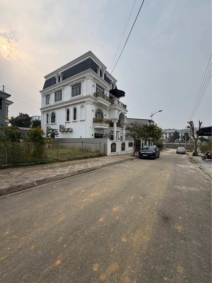 Lô đất Yên Bình 87m² giá 900 triệu - Vị trí đẹp gần trường và chợ