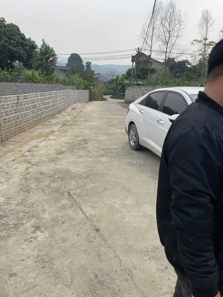 Đất nền Củ Phường Minh Xuân 100m² giá chỉ từ 500 triệu - Sổ đỏ chính chủ!