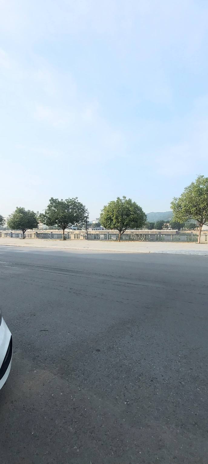 Đất mặt tiền An Dương Vương, 86m² giá 5.XX tỷ - Kinh doanh sầm uất!