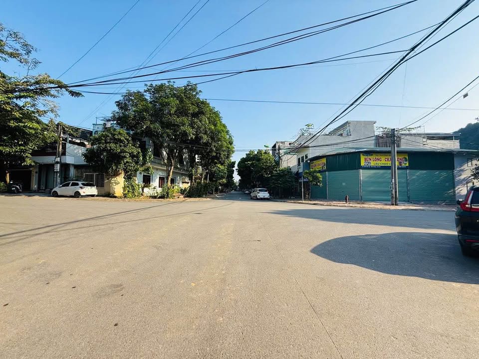 Đất nền Trung tâm Bắc Cường, 93m² giá 3 tỷ - Vị trí đắc địa gần trường học