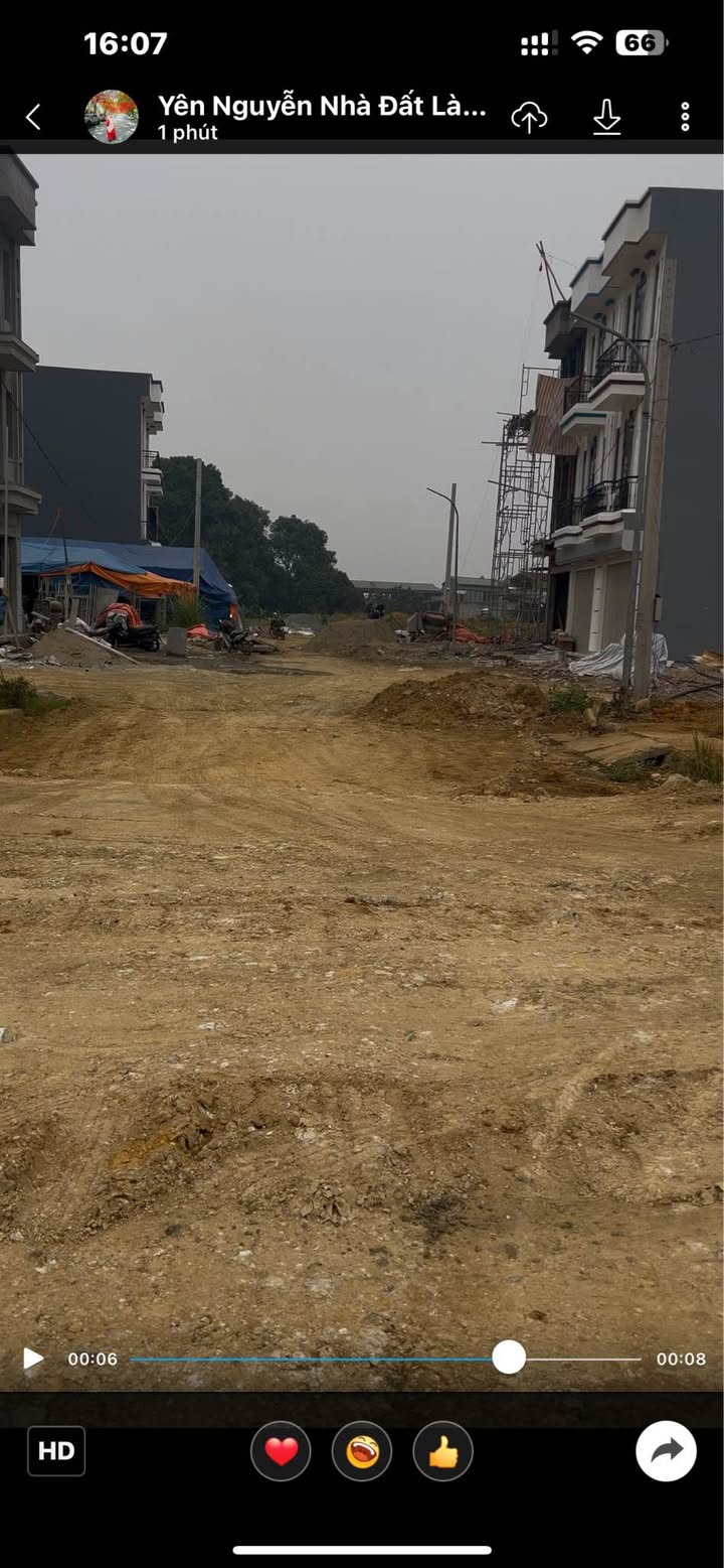 Đất nền dự án Bình Minh Lào Cai 85m² giá 950 triệu - Đầu tư sinh lời ngay!