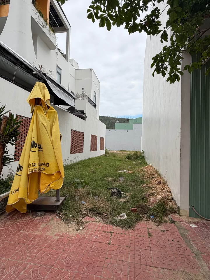 Đất nền KĐT Long Vân - 92m² - Pháp lý rõ ràng, sẵn sàng xây dựng!