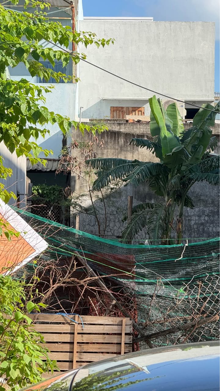 Đất mặt tiền đường Hà Thanh 1, Đống Đa 100m² giá 4.5 tỷ - Cơ hội đầu tư tuyệt vời!