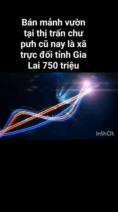 Mảnh vườn 3600m² tại xã Ia Phang, Chư Pưh - Giá chỉ 750 triệu!