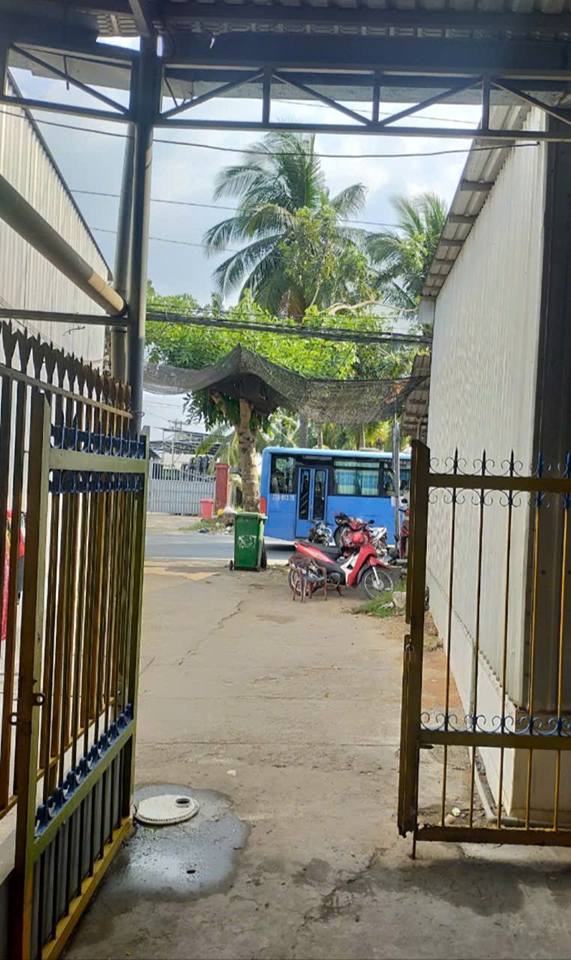 Nhà nguyên căn cho thuê tại Xã Phú Hưng, Bến Tre 95m² - Giá chỉ 3 triệu/tháng!