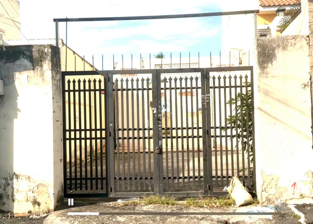 Lô đất mặt tiền đường 10, Trường Thọ, Thủ Đức 186m² - Cơ hội đầu tư CHDV lý tưởng!