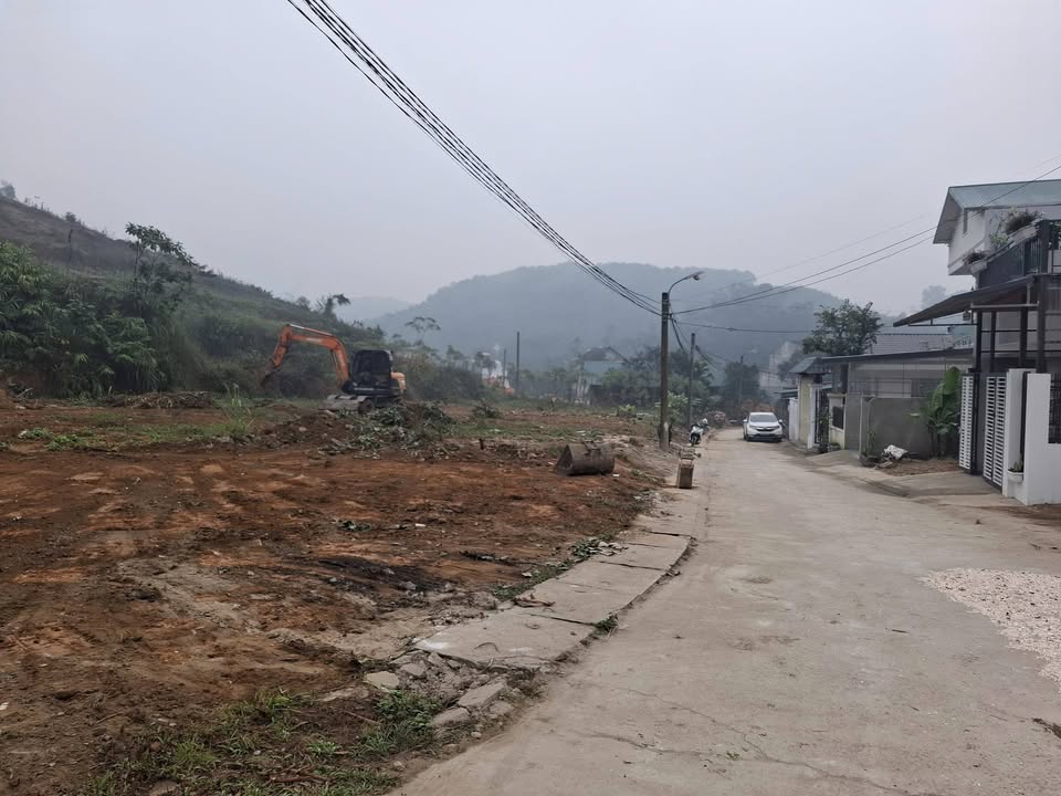 Đất nền Km 7, Hoàng Mai, 100m² giá 9xx triệu - Đầu tư sinh lời ngay!