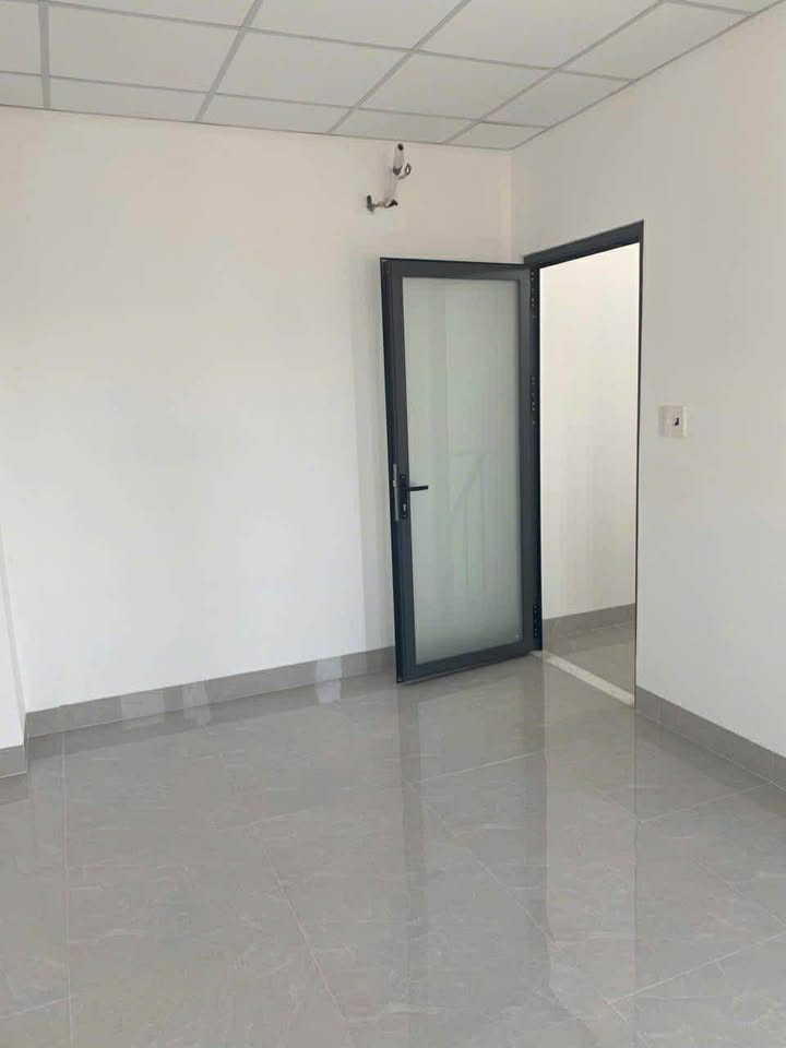 Căn hộ cao cấp cho thuê tại Phan Chu Trinh 50m² - Gần trung tâm Buôn Ma Thuột!