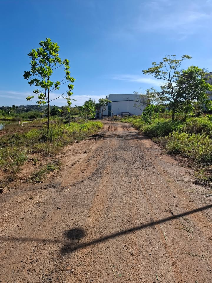 Đất thổ cư Bảo Lộc 89m² giá 1.55 tỷ - Nằm ngay khu dân cư Bảo Lộc Capital!