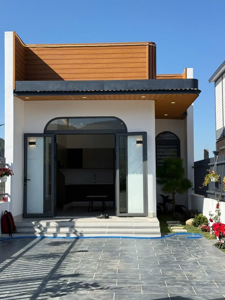 Nhà đẹp tại Nam Ban, Lâm Hà 124m² giá 1.499 tỷ - Sẵn sàng vào ở ngay!