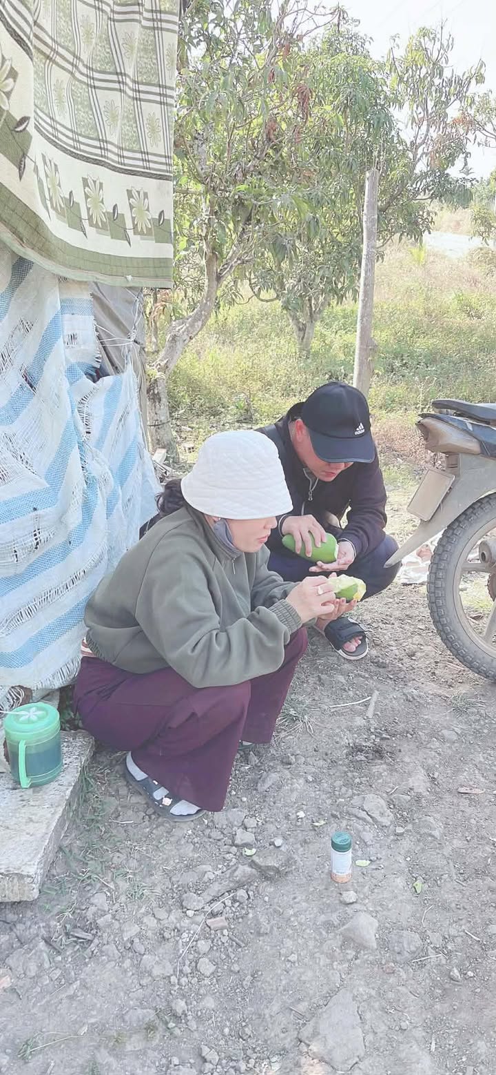 Đất nền Đắk Mil 900m² giá 839 triệu - Cơ hội đầu tư tuyệt vời!