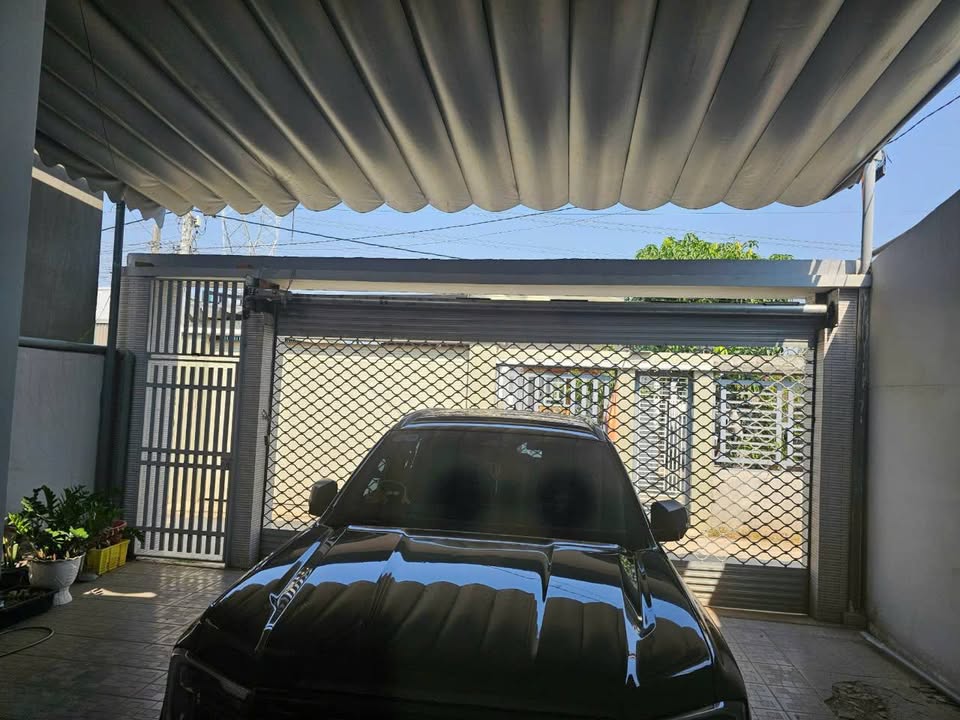 Nhà phố Tân Xuân, TP Đồng Xoài 920m² giá 1.8 tỷ - Cần bán gấp trong Tết!