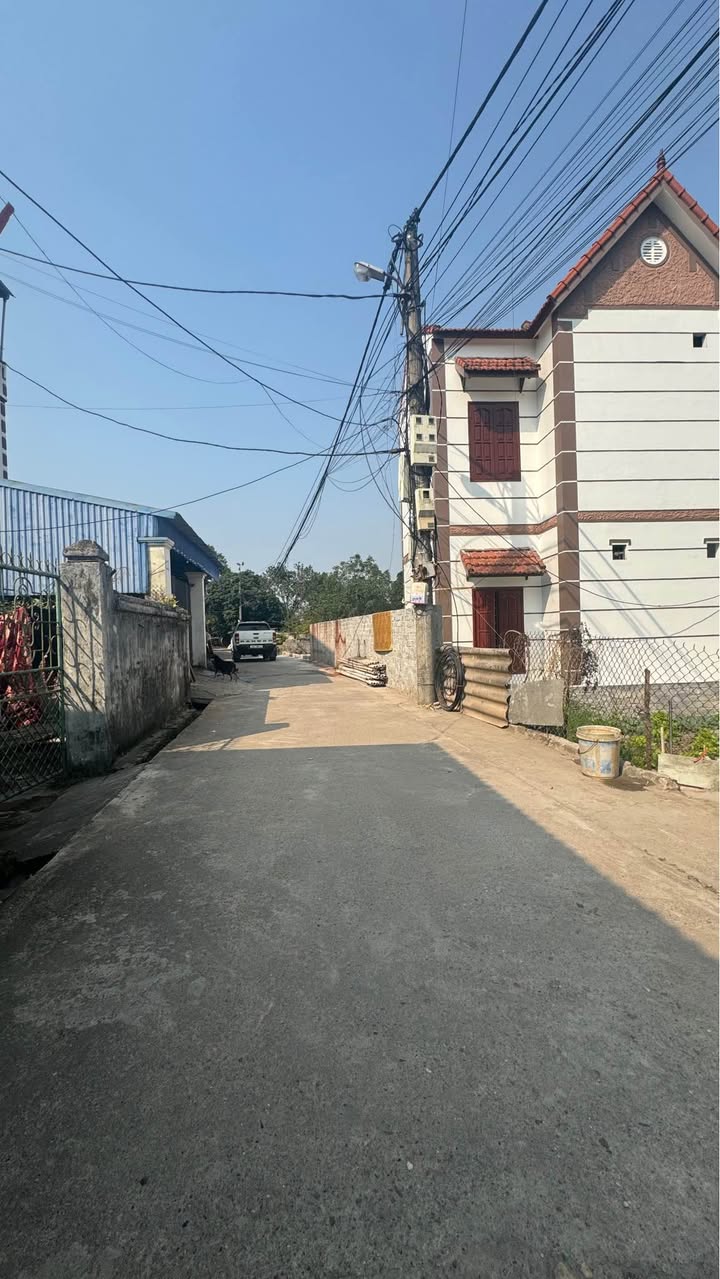 Đất nền Phường Tân Lập, Thái Nguyên 200m² giá 2.x tỷ - Mặt tiền rộng, hướng Tây Nam thoáng mát!