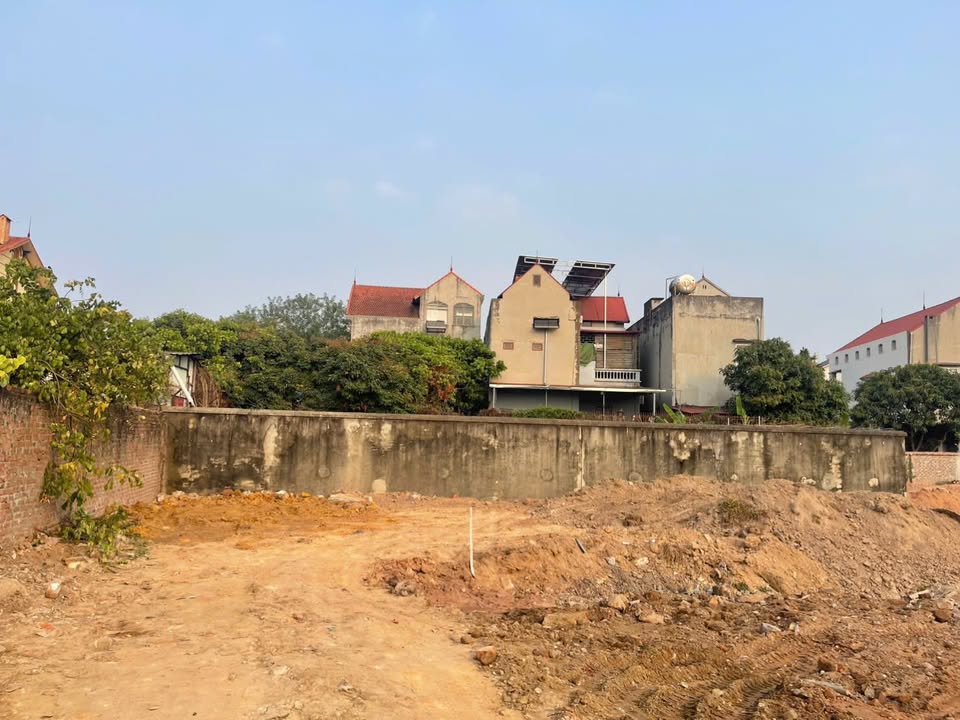 Lô đất thổ cư 105m² tại Tấn Đức Central Park - Giá hợp lý không thể bỏ qua!