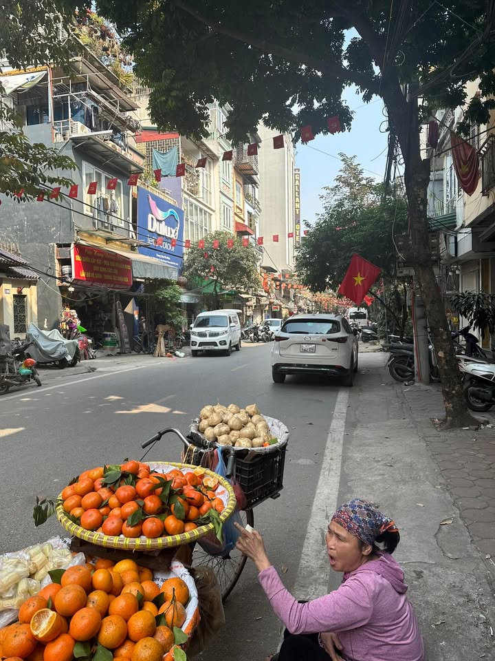 Nhà phố Vân Côn, Hoài Đức 152m² giá thỏa thuận - Đầu tư sinh lời tuyệt vời!