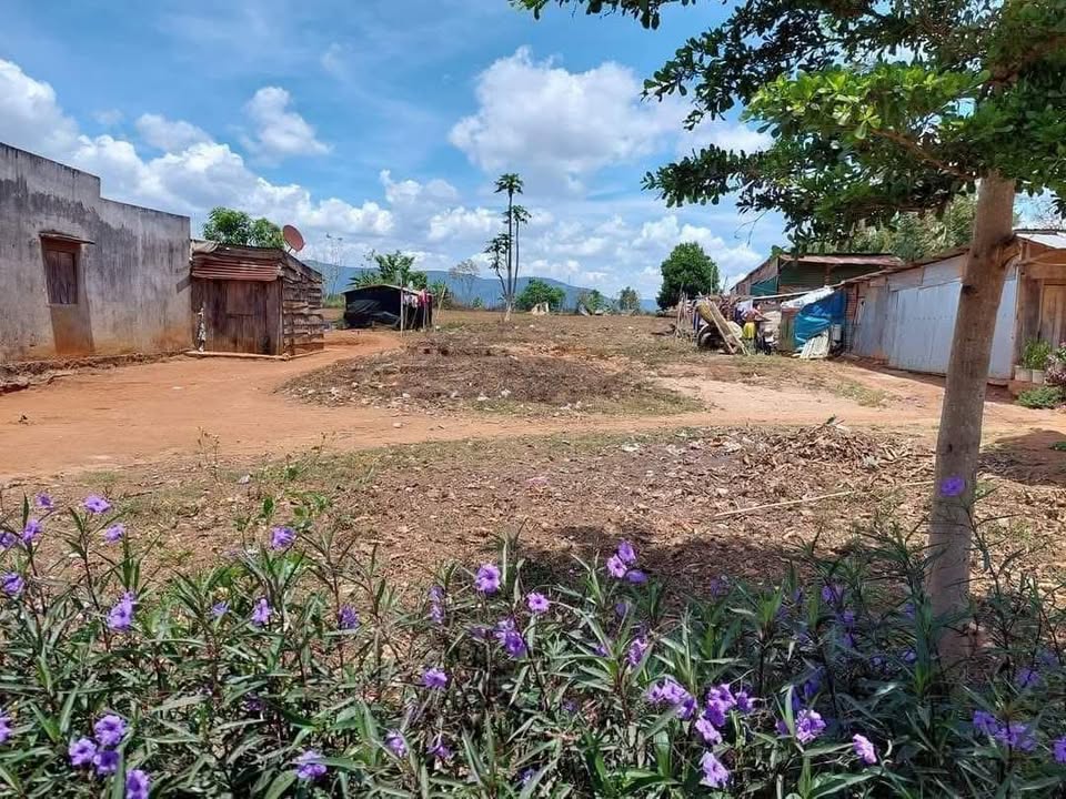 Đất thổ cư xã Ka Đô 3600m² giá 1.4 tỷ - Sẵn sàng cho đầu tư!