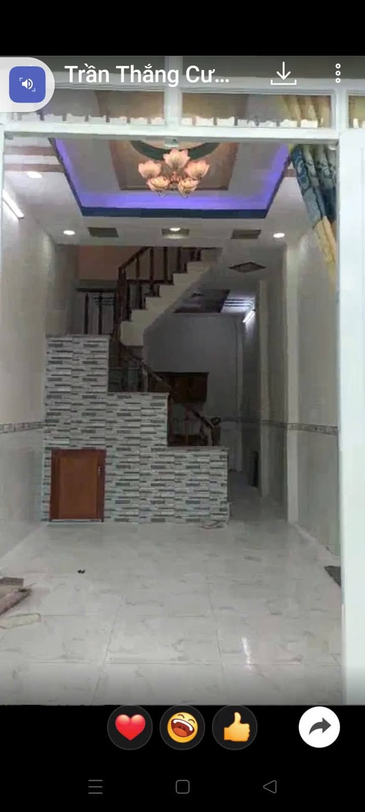 Nhà 2 tầng Ấp 7, Bà Điểm 43m² giá 1.62 tỷ - Sổ hồng chính chủ, gần chợ