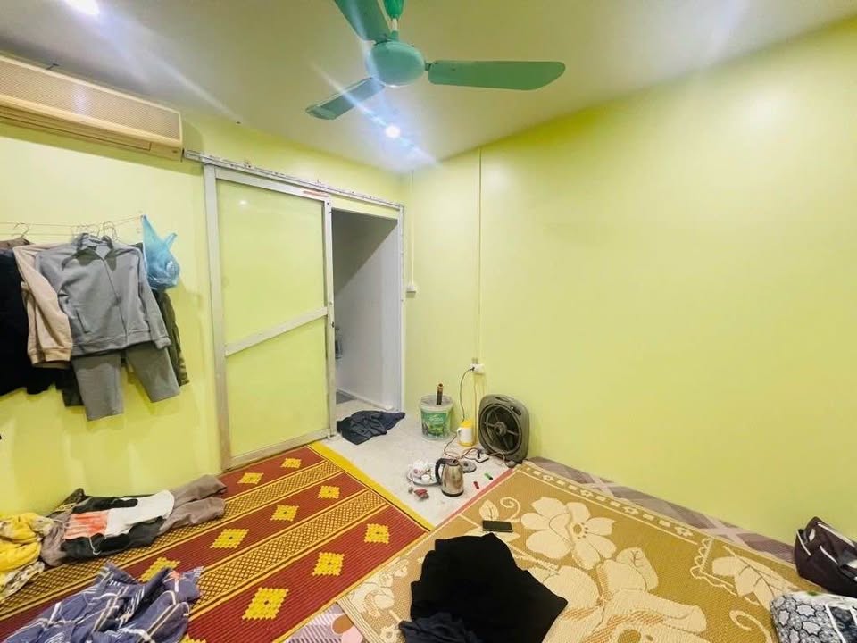 Nhà Khâm Thiên, Đống Đa 21m² giá 2.05 tỷ - Thiết kế tiện nghi, sẵn sàng ở ngay!