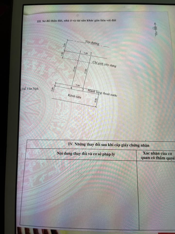 Đất nền Khu 14 Hà An 154m² giá 1.54 tỷ - Mặt tiền rộng ô tô vào tận nơi!