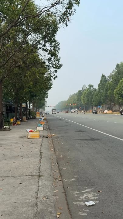 Đất Nền Kinh Doanh Lốc B32, Phú Hòa, 150m² giá 2.499 tỷ - Đầu Tư Sinh Lời Ngay!