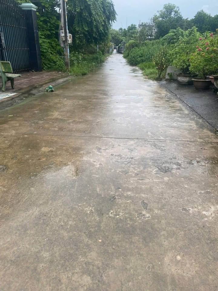 Nhà cấp 4 phường Thới Hòa 235m² giá 1.55 tỷ - Chính chủ bán gấp!