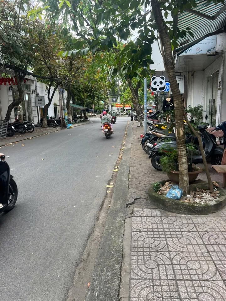 Nhà bán Phường An Bình, Quận Ninh Kiều, Cần Thơ 49m² giá 9.5 tỷ - Gần công viên Lưu Hữu Phước!