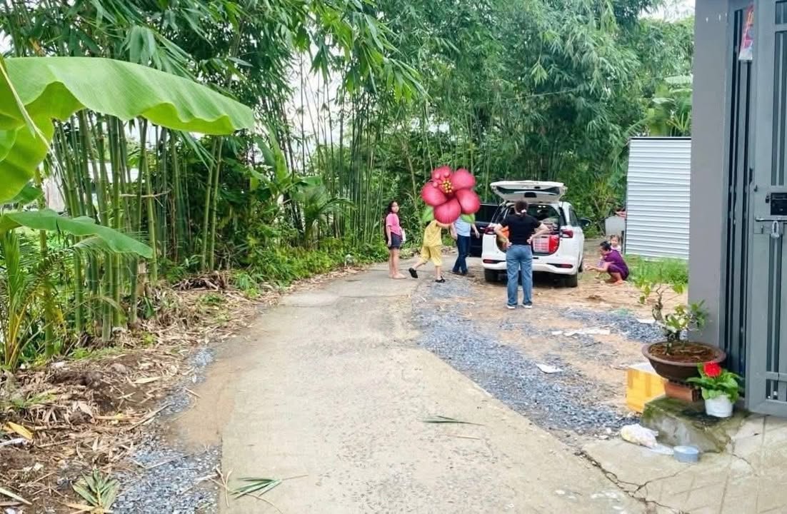 Đất nền Hưng Thạnh Cái Răng 68m² giá 980 triệu - Đầu tư sinh lời ngay!