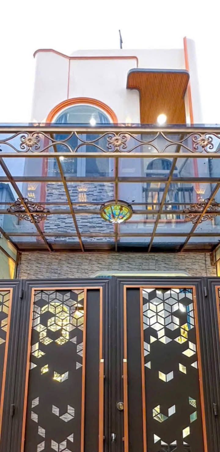 Nhà bán hẻm 11 Nguyễn Văn Linh 46m² giá 2.79 tỷ - Nhà mới đầy đủ nội thất!