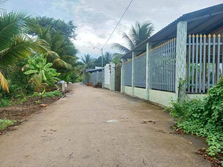 Đất nền Gạch Nhum, An Bình, Cần Thơ 492m² giá 2.55 tỷ - Đầu tư sinh lời ngay!