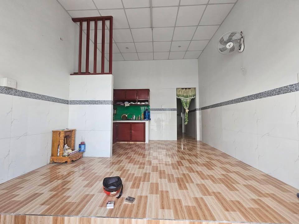 Nhà cấp 4 KDC Bờ Đai, Vĩnh Long 50m² giá 880 triệu - Chính chủ bán gấp!