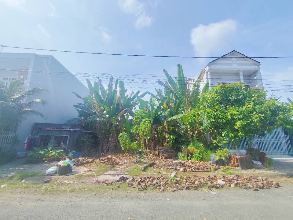 Đất nền 100m² KDC Đông Phú, Cần Thơ - Giá 1.19 tỷ - Đầu tư sinh lời!