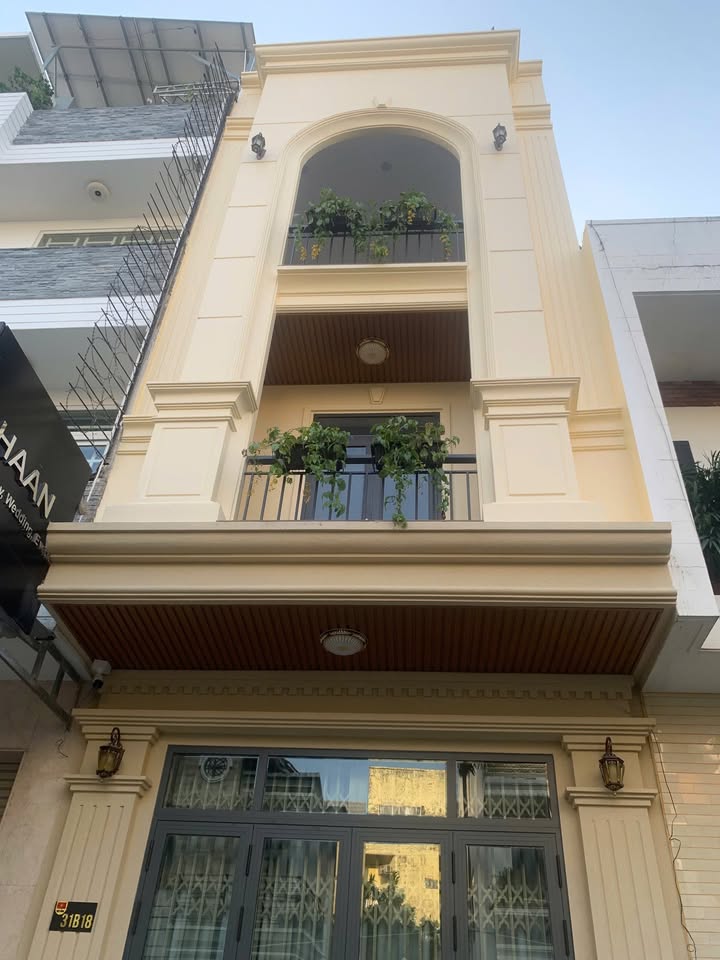 Nhà 1 Trệt 2 Lầu KDC Hưng Phú 1 81m² giá 8,5 tỷ - Đầy đủ tiện nghi, vị trí đắc địa!