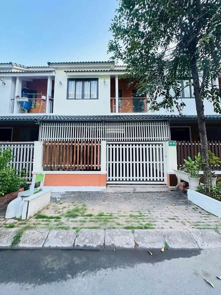 Nhà bán KDC Nam Long, 79.8m² giá 4.2 tỷ - Chính chủ giao dịch nhanh!