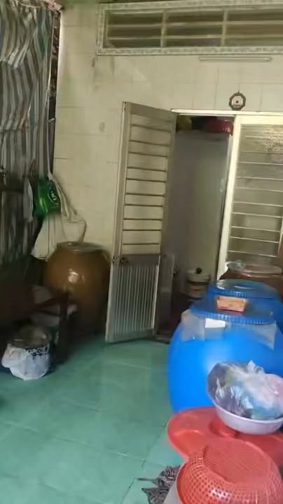 Nhà cấp 4 phường Nhị Quý, TX Cai Lậy 71m² giá 800 triệu - Đường vào thoáng đãng!