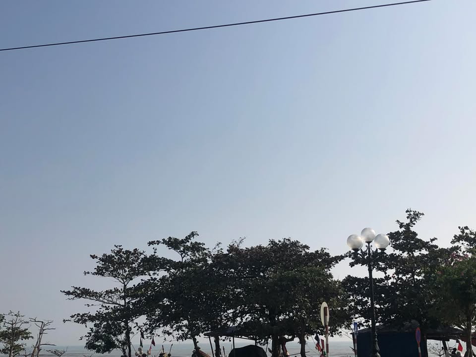 Bán đất 2 mặt phố 26 Nguyễn Thị Lợi, Sầm Sơn 208m² - Tiềm năng đầu tư cao!