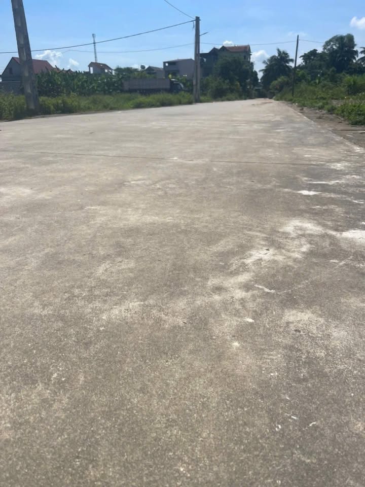 Đất nền lô góc thôn Quyết Thắng, 522m² - Giá cực hợp lý, cơ hội đầu tư vàng!