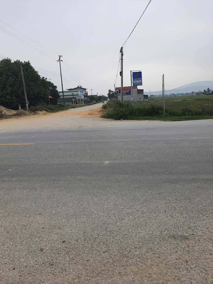 Lô đất xã Tế Nông 108m² giá thỏa thuận - Sổ hồng chính chủ, vị trí thuận lợi!