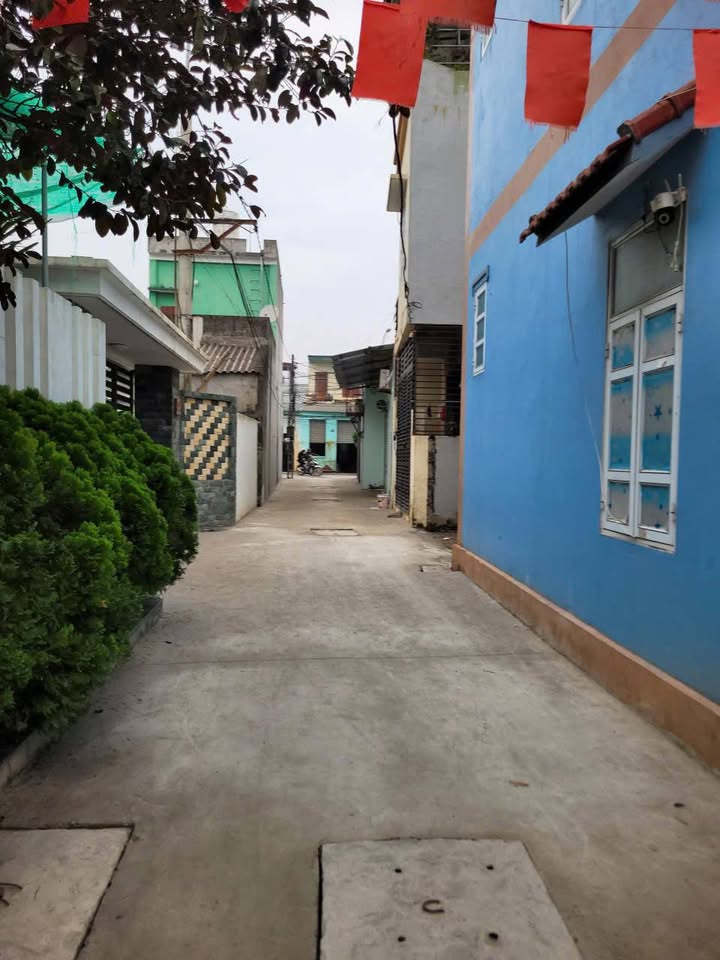 Dãy nhà trọ Thành Mai, Thanh Hóa 108m² - Đầu tư sinh lời ổn định!