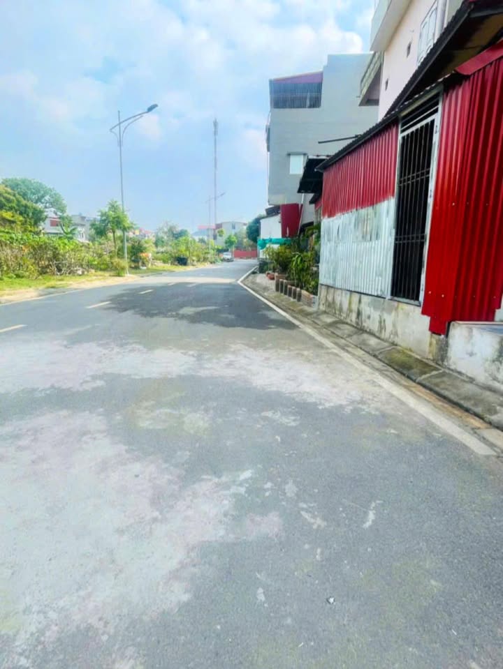 Nhà 3 tầng Hồng Châu Hưng Yên 95m² giá 6 tỷ - Kinh doanh ngay!