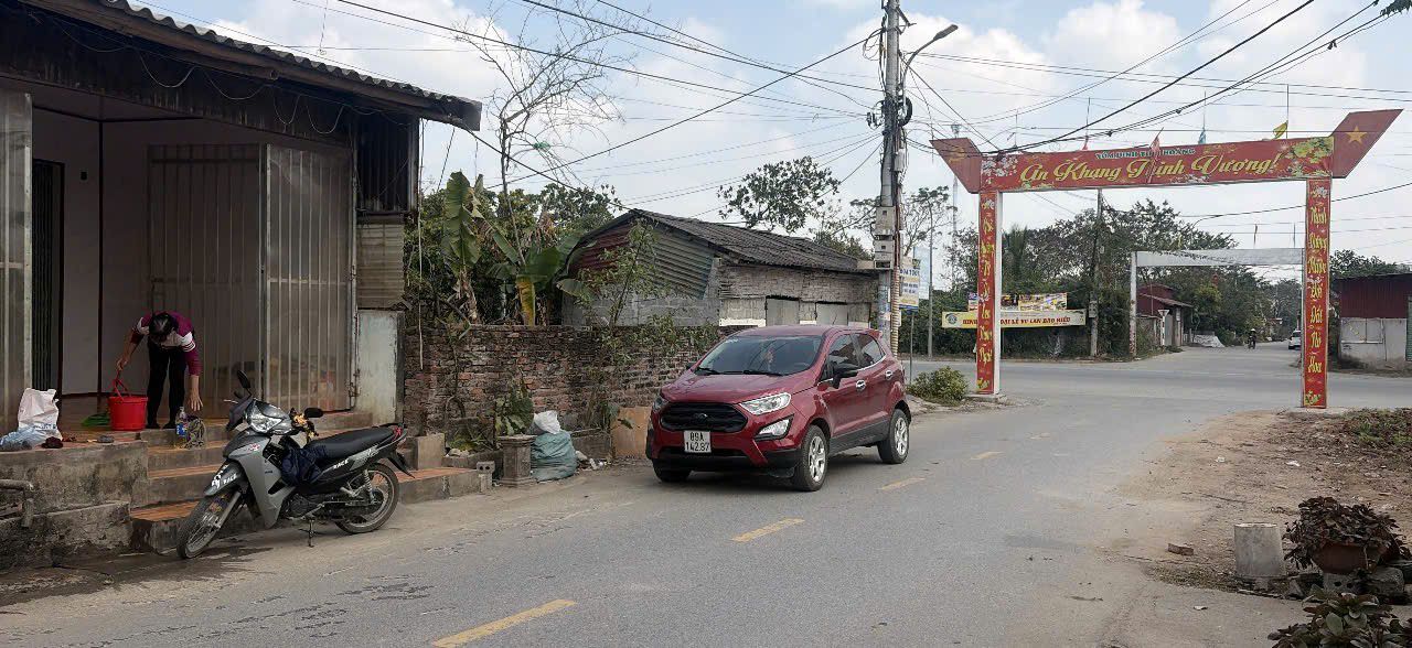 Nhà cấp 4 cho thuê tại Đông Kết, Huyện Khoái Châu - Giá chỉ 3 triệu/tháng!