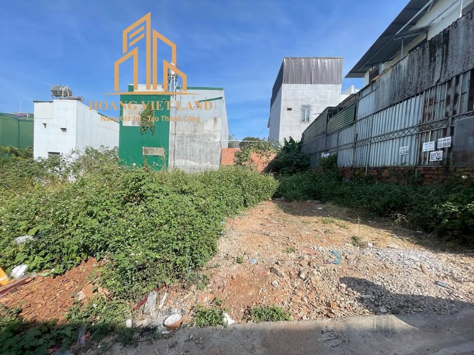 Townhouse Hẻm 163 Ymoal Tân Lợi 87m² giá 2.65 tỷ - Cơ hội đầu tư lý tưởng!