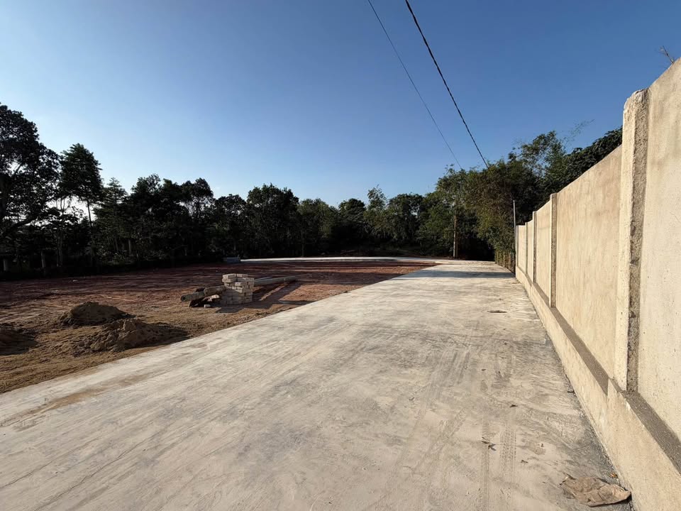 Đất Bàu Vá, Nguyễn Văn Đào 101m² giá 1.7 tỷ - Đầu tư sinh lời tiềm năng!