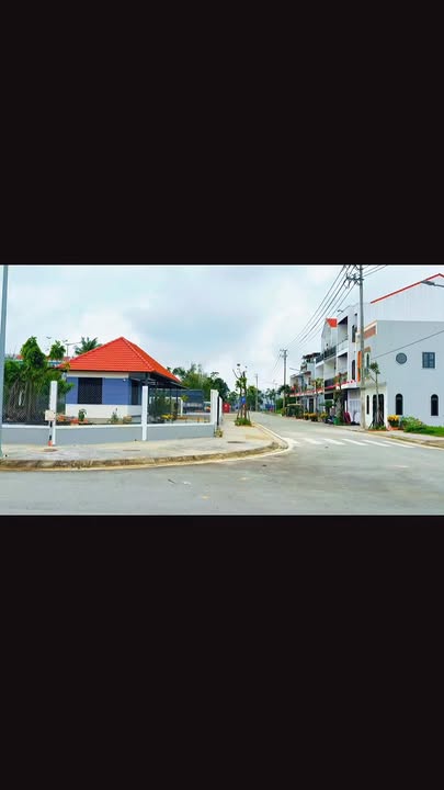 Đất nền KQH Hương Sơ, Huế 92m² giá 1.4 tỷ - Cơ hội vàng cho đầu tư!