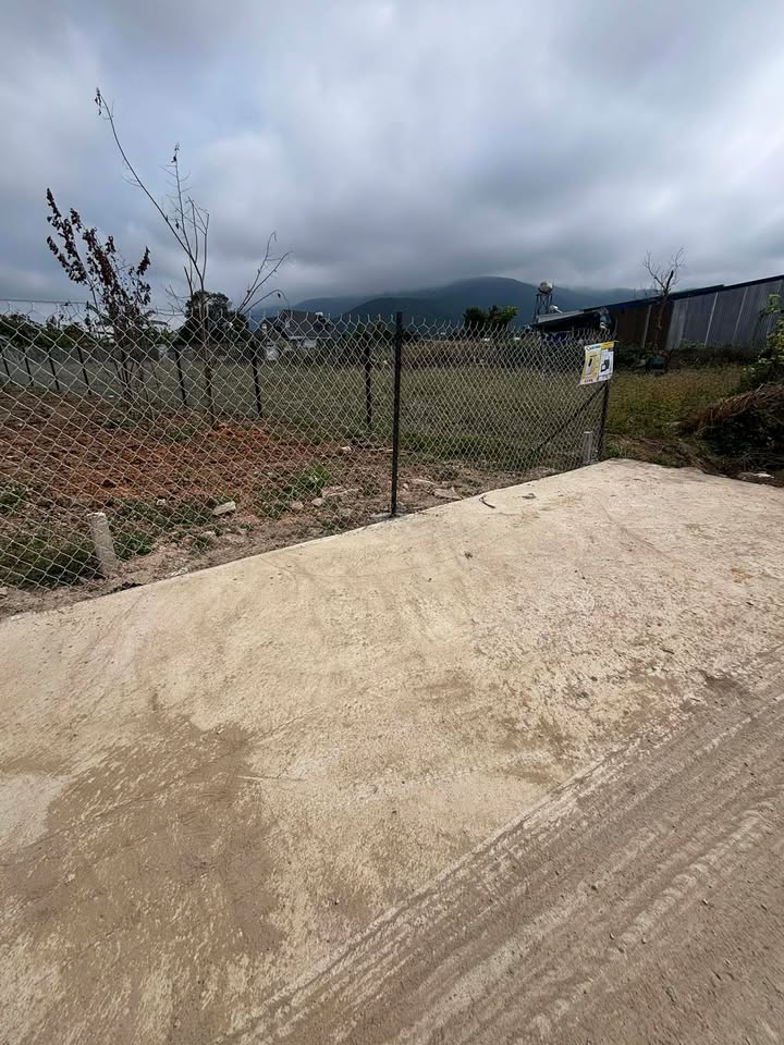 Đất nền Bkan, Xã D'Ran, Huyện Đơn Dương 250m² giá 650 triệu - Phù hợp ở và kinh doanh!