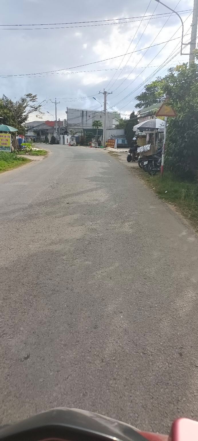 Đất mặt tiền đường nhựa xã Tân Văn, Lâm Hà 128m² giá 4 tỷ - Đầu tư sinh lời ngay!